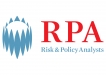 Risk & Policy Analysts Ltd
